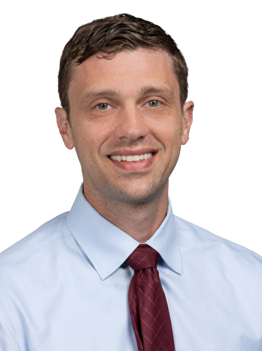 Andrew Bruggeman, MD